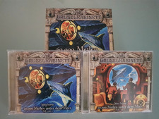 GRUSELKABINETT (118/119) -