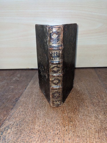 Altes buch interessen - interessen, und