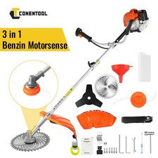 2.5 KW Benzin Motorsense 3IN1