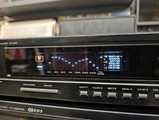 Technics EQUALIZER SH-E51 