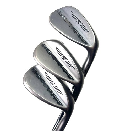 Titleist vokey sm10 wedge set - wedge,