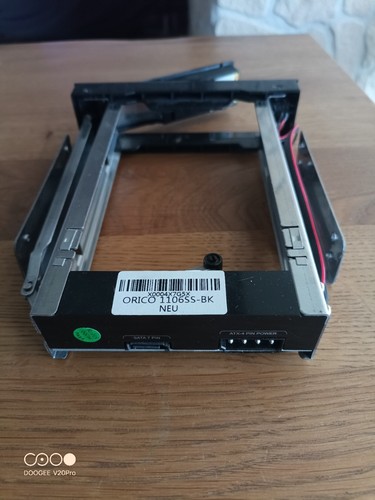 Orico hdd einbaurahmen caddy - orico,