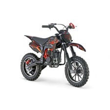 KXD 703B 49ccm 4T Dirt Bike