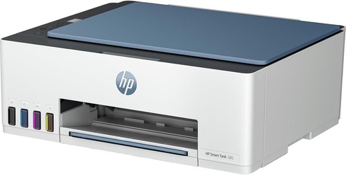 Smart tank 585 wireless - hp,