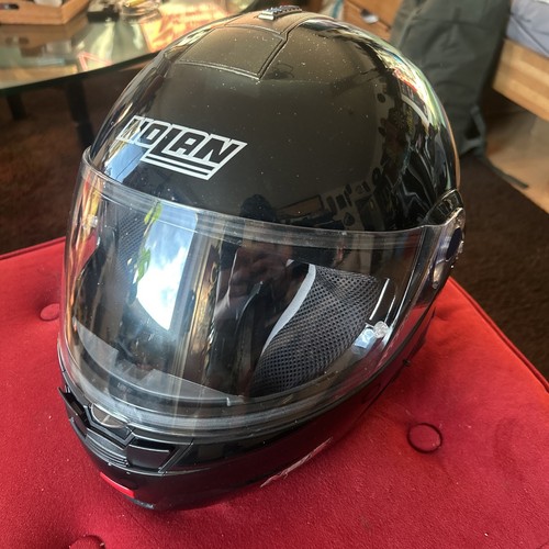 Nolan motorradhelm special - nolan, motorradhelm,