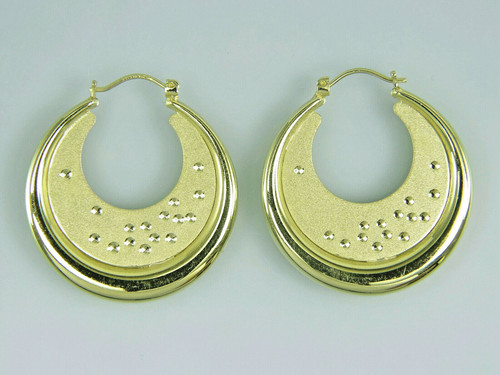 Creolen ohrschmuck ohrringe - creolen,, ohrschmuck,