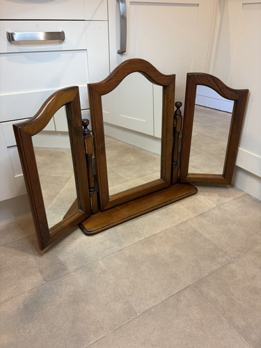 Vintage eiche dreifach - vintage,