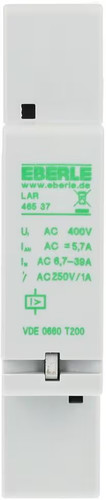 Eberle lar 465 - lar, 37