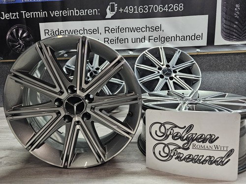 17zoll original mercedes - 17zoll,