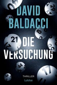 Die versuchung thriller - die,