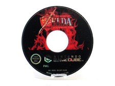 THE LEGEND OF ZELDA OCARINA OF