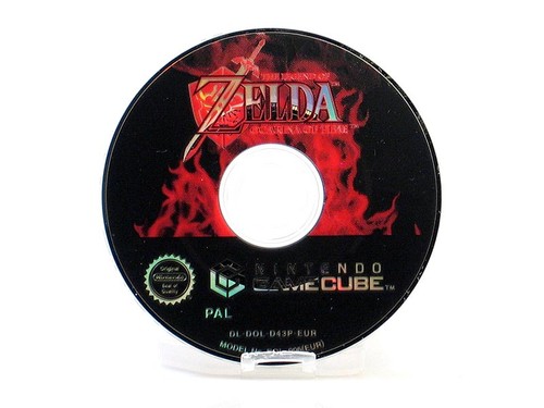 The legend zelda - the, of