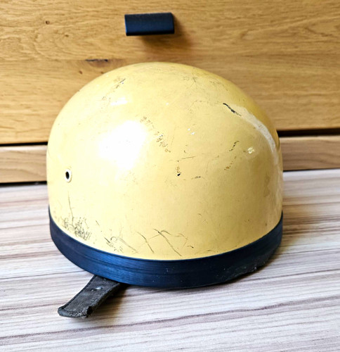 Ddr motorrad helm halbschale - motorrad,