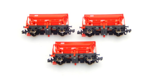 Fleischmann spur 3x - fleischmann,