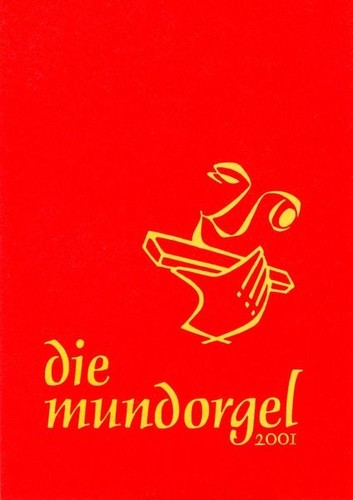 Die mundorgel xxl - die,