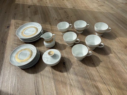 Thomas porzellan kaffeegedeck - thomas,