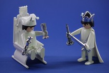 Playmobil geobra 3664 color