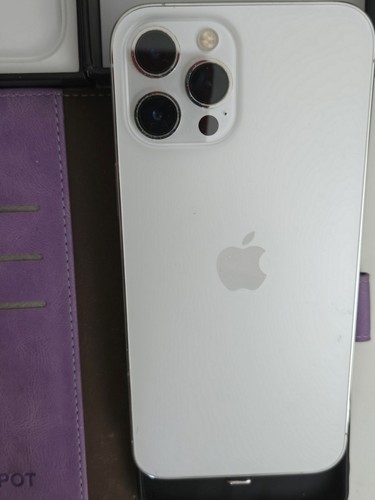 Apple iphone pro max mit - 12,