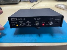 JPS NIR-10 AUDIO FILTER