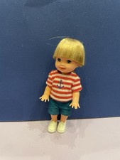 Barbie Shelly Kelly Club li´l
