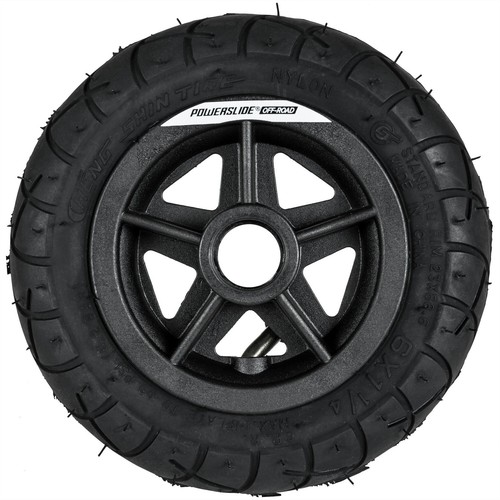 Powerslide inline skate - ["powerslide,