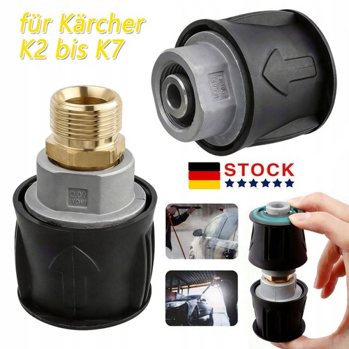 Schnellverschluss für