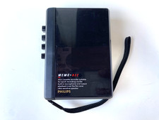 Philips D6290/00X Cassette Recorder Walkman