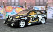 Hot Wheels 1/64 Ford Escort RS