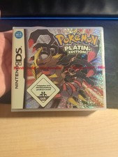 Pokémon: Platin-Edition