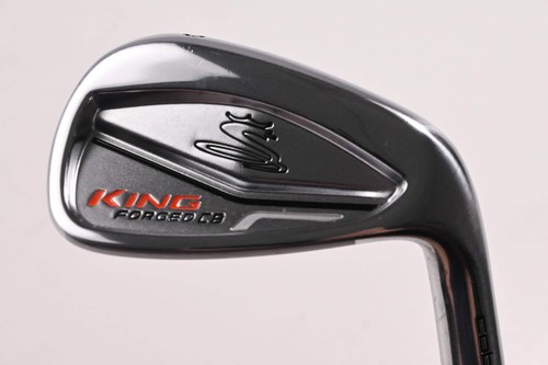 Cobra king forged sliver - king,
