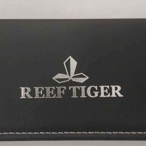 Reef tiger herren armbanduhr - reef,
