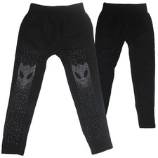 Kinder Mädchen Thermo Winter