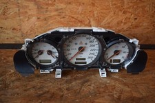 Mercedes R170 SLK Tacho