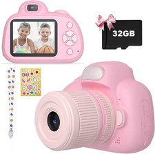 Kinder Kamera 1080P