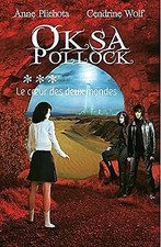 Oksa Pollock Tome 3 FL von Anne Plichota; Cendrine Wolf | Buch | Zustand gut