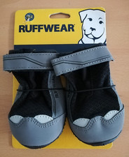 Ruffwear Grip Trex Schuhe Obsidian Black Hundeschuhe Pfotenschutz Hunde M 70mm