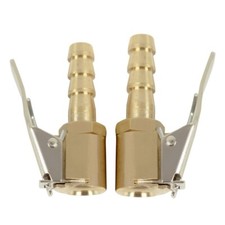 Auto Air Chuck Heavy Duty Tire