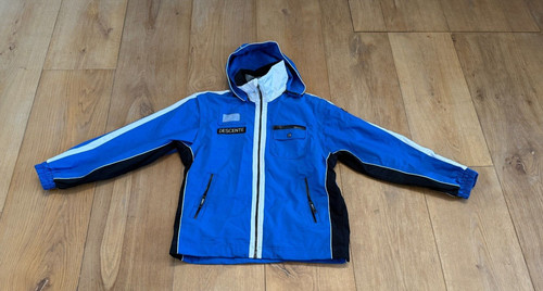 Herren skijacke descente - herren,