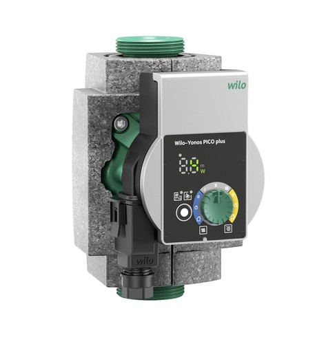 Wilo yonos pico plus 4 - pico, 25/1-4