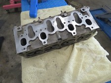 VW Golf 3 III GTI AGG Zylinderkopf 2.0 8v 115 PS Passat 048103373