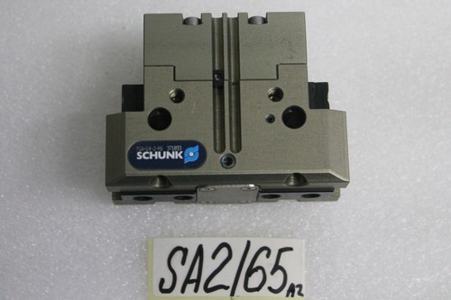 Schunk 371093 parallelgreifer - 371093,