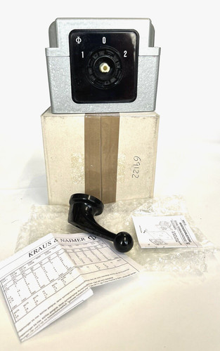Kraus naimer c43 - kraus, c43.a401-
