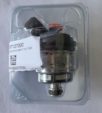 1x Landi Renzo OMEGAS MED Injektor GI25-22 orange Gasdüse LPG CNG