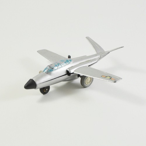 Schuco micro jet - 1031, magister