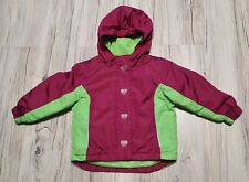❤️Mädchen Winter Jacke❤️ Gr. 86/92