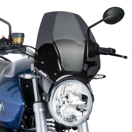 Nakedbike scheibe für bmw - bmw, r