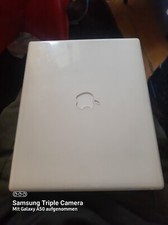 apple ibook g4 weiß (A1054)