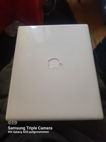 Apple ibook weiß - ibook,
