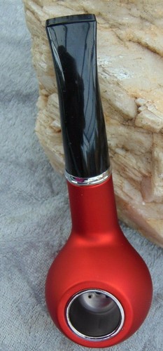 Tabakpfeife pipe metallic - pipe,