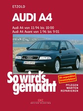 REPARATURANLEITUNG